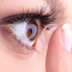 contact-lenses