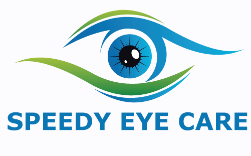 SPEEDY EYE CARE